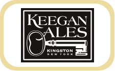 Keegan Ales