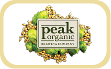 Peak Organic Brewing Company