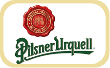 Pilsner Urquell